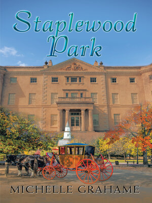 cover image of Staplewood Park
